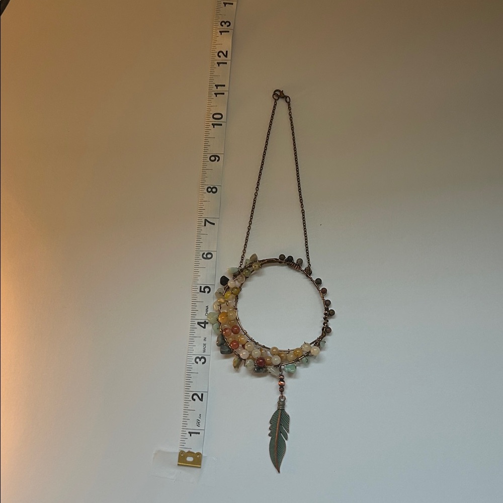 Handmade Sacred Charm - Picture 3 of 4